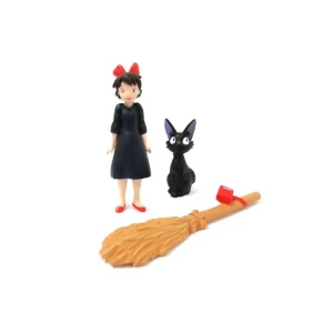 Fashion SET MAGNET CHAMBRE DE KIKI - KIKI LA PETITE SORCIÈRE Magnets
