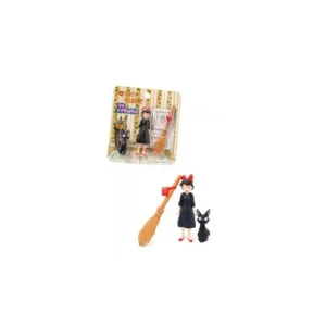 Fashion SET MAGNET CHAMBRE DE KIKI - KIKI LA PETITE SORCIÈRE Magnets