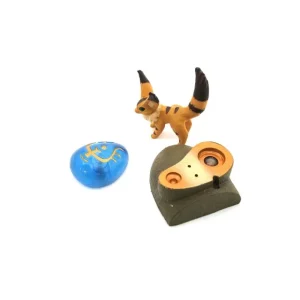 Store Set Magnet Robot Soldat Laputa - Le Château dans le ciel Magnets