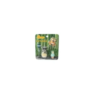 Outlet Set Magnet Totoro Sous La Pluie  - Mon Voisin Totoro (28157) Magnets