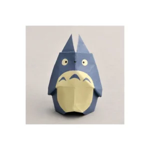 Online Set Origami Totoro devant la maison - Mon Voisin Totoro Loisirs Créatifs
