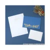 Hot Set papier à lettre Fleurs - Kiki la petite sorcière Cartes Postales Et Papier À Lettres