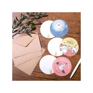 Cheap Set papier à lettre Pastel - Le Voyage de Chihiro Cartes Postales Et Papier À Lettres