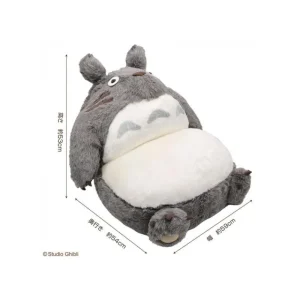 Cheap Sofa pliable enfant - Mon Voisin Totoro Mobilier