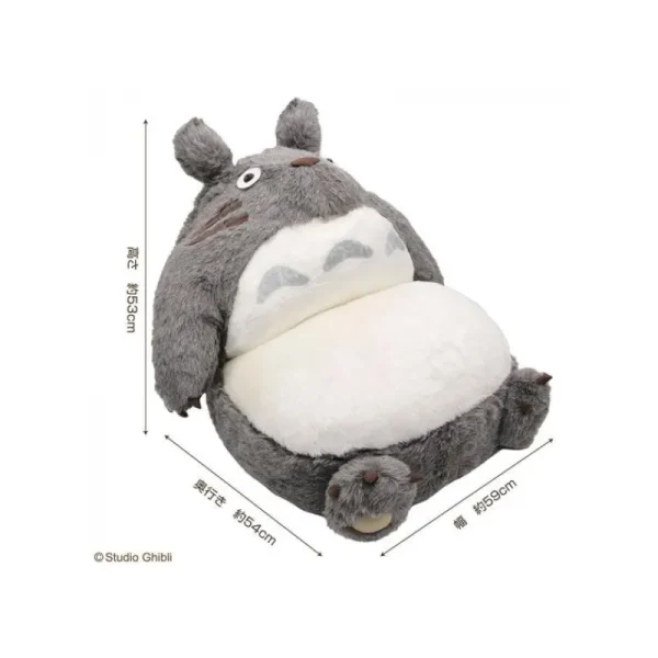 Cheap Sofa pliable enfant - Mon Voisin Totoro Mobilier