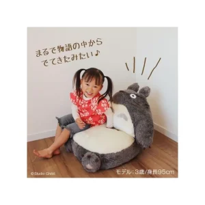 Cheap Sofa pliable enfant - Mon Voisin Totoro Mobilier