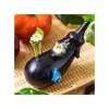 Store Soliflore Aubergine - Mon Voisin Totoro Décoration