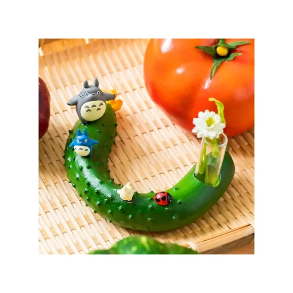 Cheap Soliflore Comcombre - Mon Voisin Totoro Décoration