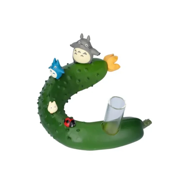 Cheap Soliflore Comcombre - Mon Voisin Totoro Décoration