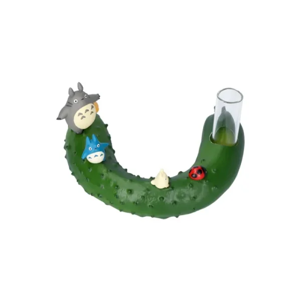 Cheap Soliflore Comcombre - Mon Voisin Totoro Décoration
