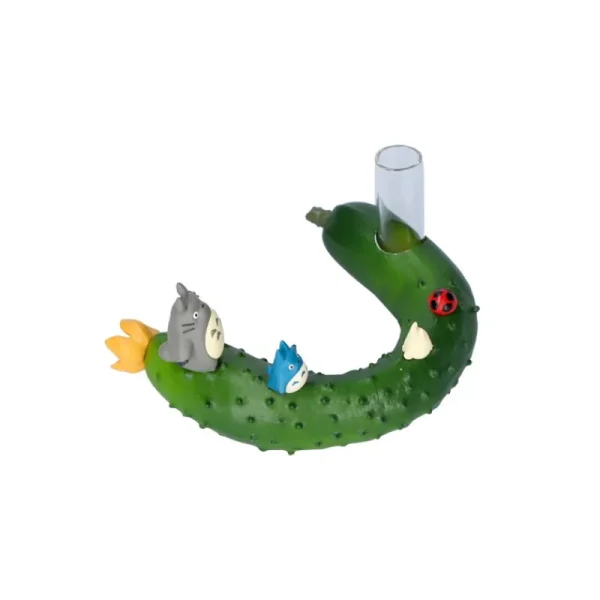 Cheap Soliflore Comcombre - Mon Voisin Totoro Décoration