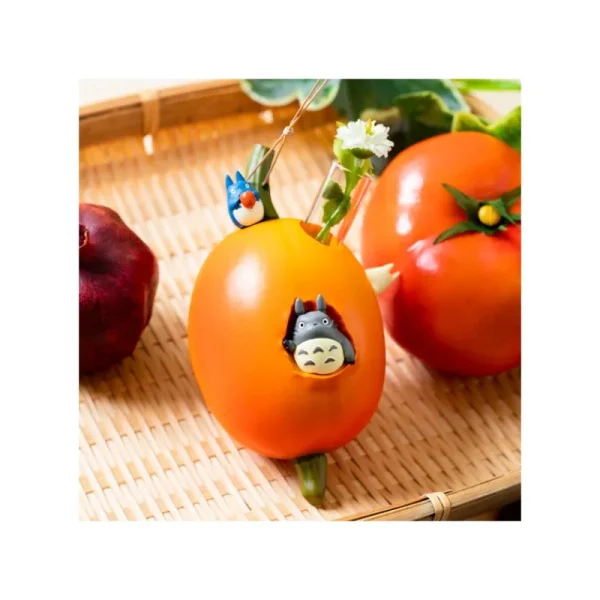 Outlet Soliflore Kaki - Mon Voisin Totoro Décoration