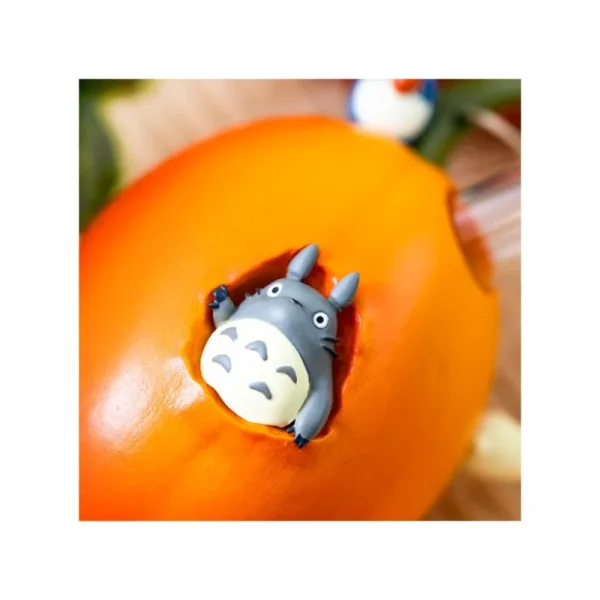 Outlet Soliflore Kaki - Mon Voisin Totoro Décoration