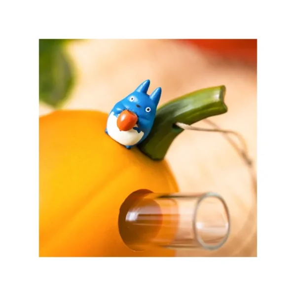 Outlet Soliflore Kaki - Mon Voisin Totoro Décoration