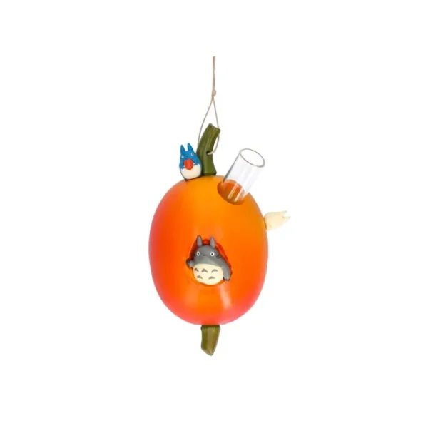 Outlet Soliflore Kaki - Mon Voisin Totoro Décoration