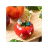 Hot Soliflore Tomate - Mon Voisin Totoro Décoration