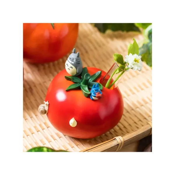 Hot Soliflore Tomate - Mon Voisin Totoro Décoration