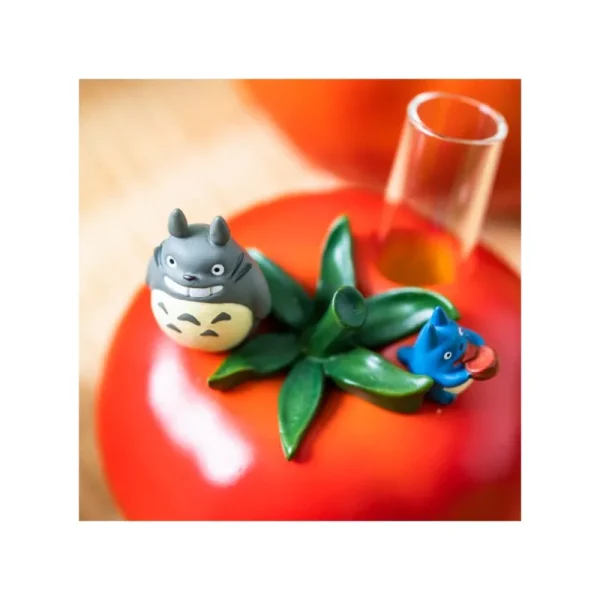 Hot Soliflore Tomate - Mon Voisin Totoro Décoration