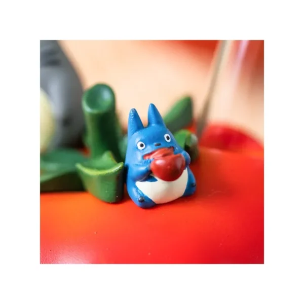 Hot Soliflore Tomate - Mon Voisin Totoro Décoration