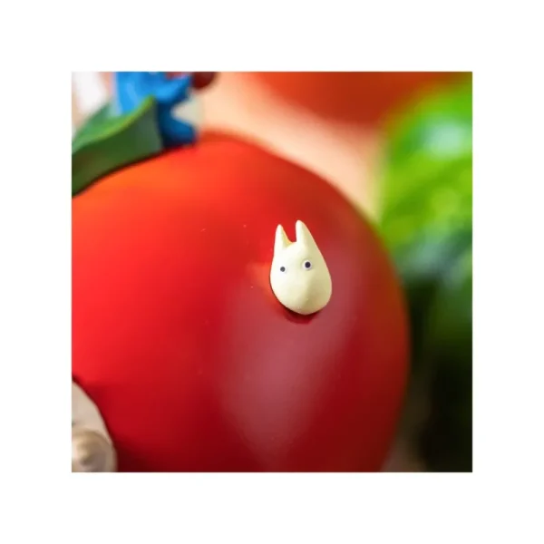 Hot Soliflore Tomate - Mon Voisin Totoro Décoration