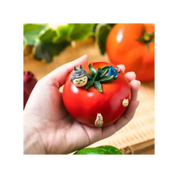 Hot Soliflore Tomate - Mon Voisin Totoro Décoration