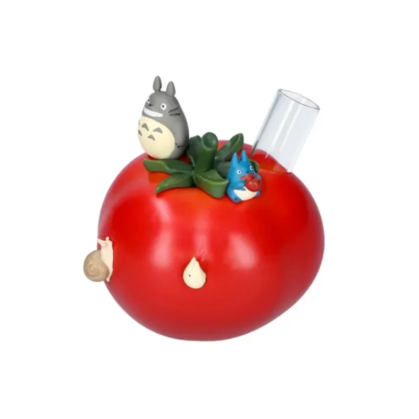 Hot Soliflore Tomate - Mon Voisin Totoro Décoration