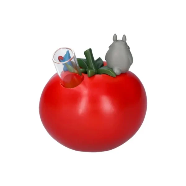 Hot Soliflore Tomate - Mon Voisin Totoro Décoration