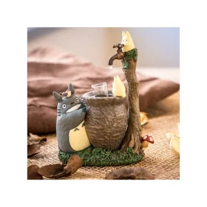 Best Soliflore Totoro robinet - Mon Voisin Totoro Décoration