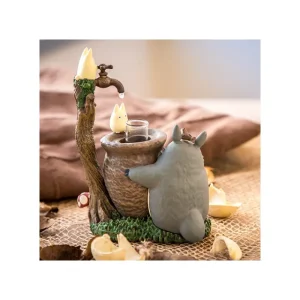 Best Soliflore Totoro robinet - Mon Voisin Totoro Décoration