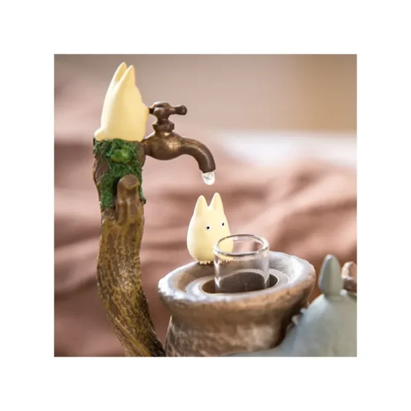 Best Soliflore Totoro robinet - Mon Voisin Totoro Décoration