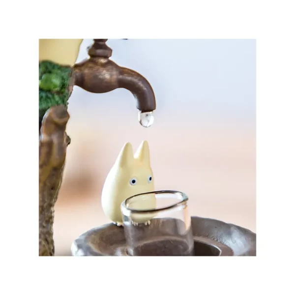 Best Soliflore Totoro robinet - Mon Voisin Totoro Décoration