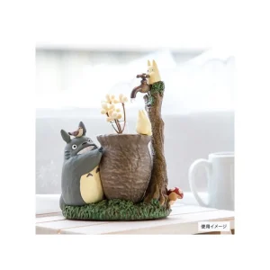 Best Soliflore Totoro robinet - Mon Voisin Totoro Décoration