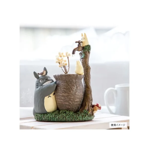 Best Soliflore Totoro robinet - Mon Voisin Totoro Décoration