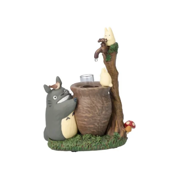 Best Soliflore Totoro robinet - Mon Voisin Totoro Décoration