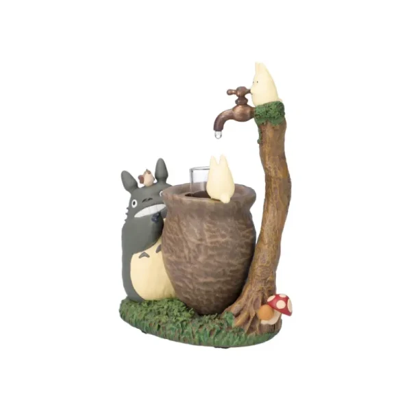 Best Soliflore Totoro robinet - Mon Voisin Totoro Décoration