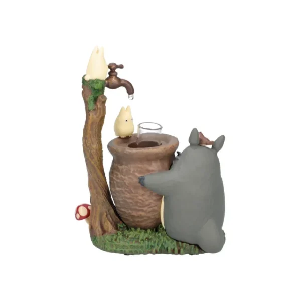 Best Soliflore Totoro robinet - Mon Voisin Totoro Décoration