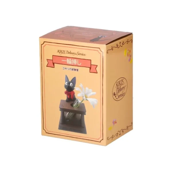 Cheap Soliflore Tube à Essai Jiji - Kiki la petite sorcière Statues