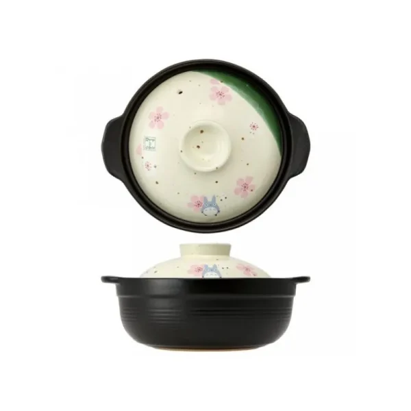 Flash Sale Soupière Mino - Mon Voisin Totoro Cuisine Et Table