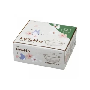 Flash Sale Soupière Mino - Mon Voisin Totoro Cuisine Et Table