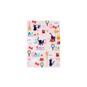 Sale Sous-main Jji accessoires 18,2×25,7 cm - Kiki la petite sorcière Petit Matériel