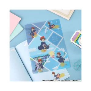 Sale Sous-main Kiki Vole - Kiki la petite sorcière Petit Matériel