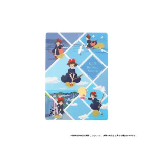 Sale Sous-main Kiki Vole - Kiki la petite sorcière Petit Matériel