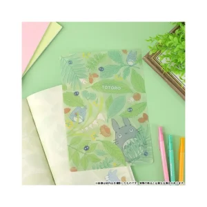 Shop Sous-main Série forêt - Mon Voisin Totoro Petit Matériel