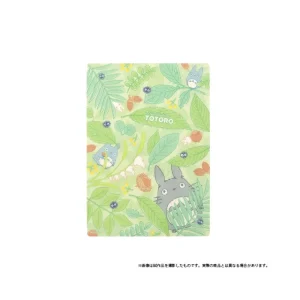 Shop Sous-main Série forêt - Mon Voisin Totoro Petit Matériel