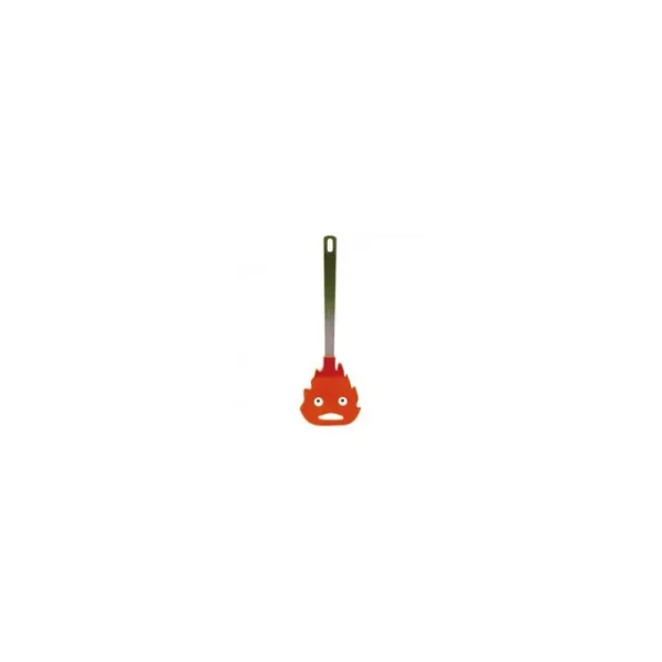 Online Spatule Calcifer - Le Château ambulant Cuisine Et Table