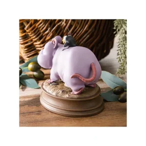 Best Sale Statue Boh Mouse et Oiseau - Le Voyage de Chihiro Statues