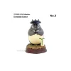 Online Statue Collection Stop Motion Totoro Gris Dondoko Pose 3 - Mon Voisin Statues