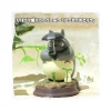 Flash Sale Statue Collection Stop Motion Totoro Gris Dondoko Pose 5 - Mon Voisin Statues