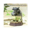Flash Sale Statue Collection Stop Motion Totoro Gris Dondoko Pose 7 - Mon Voisin Statues