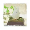 Cheap Statue Collection Stop Motion Totoro Blanc Course Pose 7 - Mon Voisin Statues